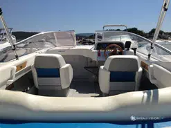 Cranchi  star 21