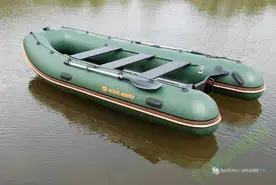 Kolibri KM-450DSL