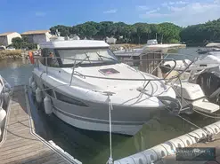 Jeanneau NC 9