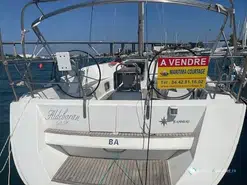 Jeanneau Sun Odyssey 49