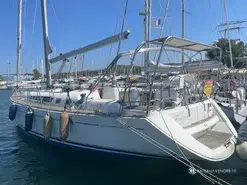 Jeanneau Sun Odyssey 49