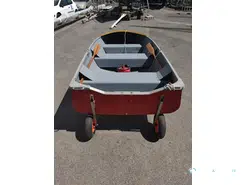 Outboard Marine SEA NYMPH BOATS