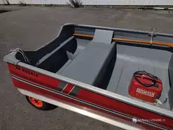 Outboard Marine SEA NYMPH BOATS