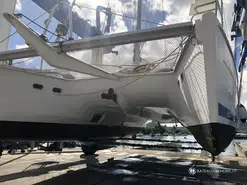 Fountaine Pajot Salina 48