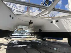 Fountaine Pajot Salina 48