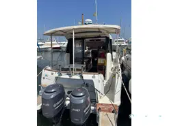 Jeanneau Merry Fisher 855