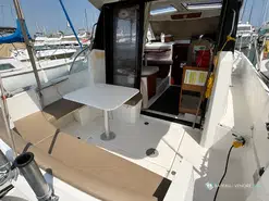 Jeanneau Merry Fisher 855