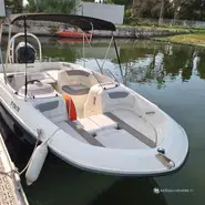 Bayliner  180 Element XL