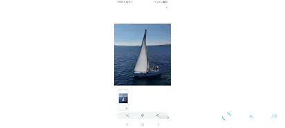 Beneteau Oceanis 321