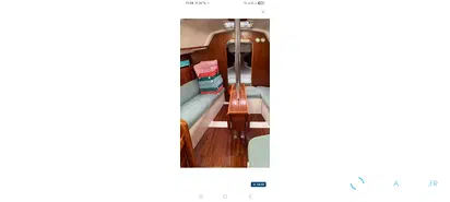 Beneteau Oceanis 321