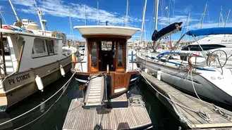 Menorquin  110
