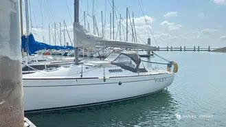 Beneteau First 260 Spirit