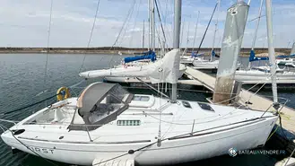 Beneteau First 260 Spirit
