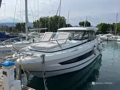Jeanneau NC 37