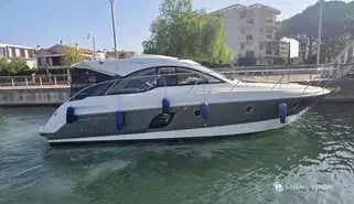 Beneteau Gran Turismo 38