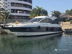 Beneteau Gran Turismo 38