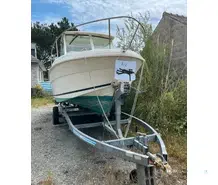 Jeanneau Merry Fisher 580