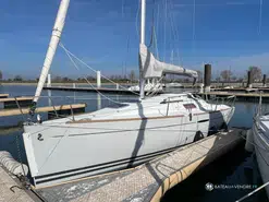 Beneteau First 25.7 S