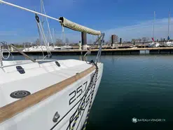 Beneteau First 25.7 S