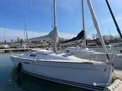 Beneteau First 25.7 S