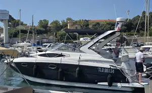 Regal  2860