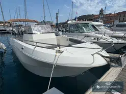 Pacific Craft  750 Open