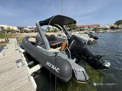 Zodiac Medline 7.5