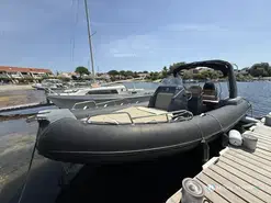 Zodiac Medline 7.5