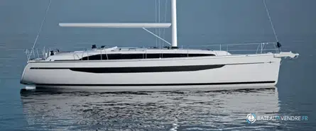 Bavaria Cruiser 46