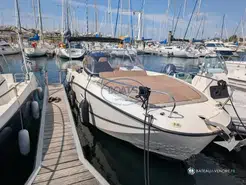 Quicksilver Activ 755 Open