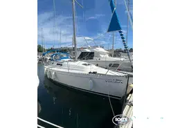 Dufour  32 Classic