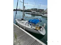 Dufour  32 Classic