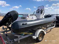 Polimarine Rib 520