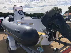 Polimarine Rib 520