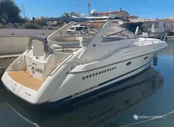 Sunseeker Portofino 400