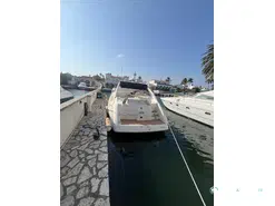 Sunseeker Portofino 400