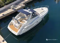 Sunseeker Portofino 400