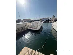 Sunseeker Portofino 400