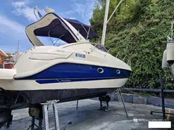 Cranchi Zaffiro 34
