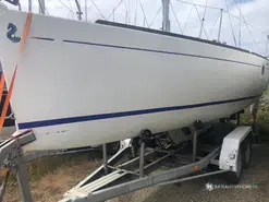 Beneteau First 211