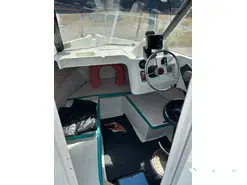 Quicksilver  620 Timonier