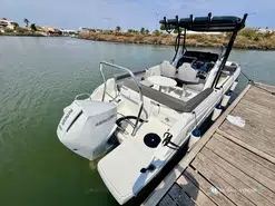 Jeanneau CAP CAMARAT 7.5 CC SERIE 3