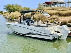 Jeanneau CAP CAMARAT 7.5 CC SERIE 3
