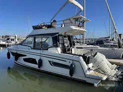 Jeanneau merry fisher 1095 fly 