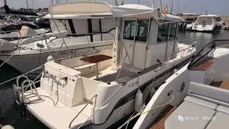 Ocqueteau Ostrea 700