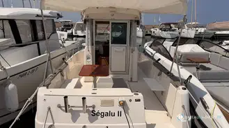 Ocqueteau Ostrea 700