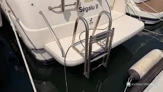 Ocqueteau Ostrea 700