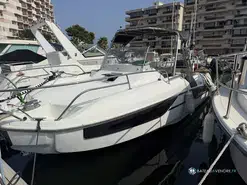 Beneteau Flyer 7.7