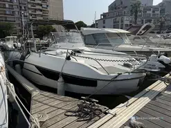 Beneteau Flyer 7.7 SUNdeck