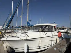 Jeanneau Merry Fisher 755